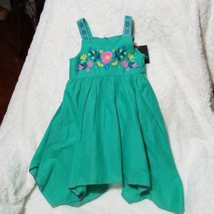 Cynthia Rowley girl Dress